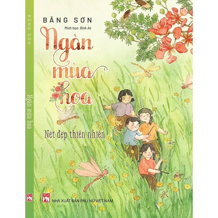 Ngàn Mùa Hoa - Ảnh 2