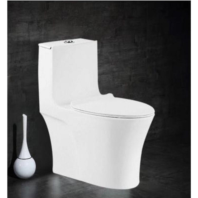 BỒN CẦU 1 KHỐI, NHẬP KHẨU CAO CẤP CHÍNH HÃNG RHENWARE RCB-6502