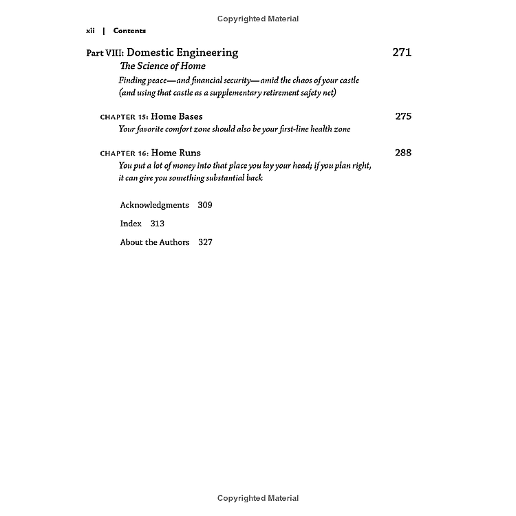 AgeProof: Living Longer Without Running Out Of Money Or Breaking A Hip - Ảnh 4