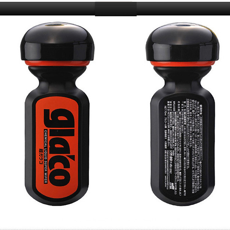 Phủ nano kính Ultra Glaco G-19 Hàng Nhập Khẩu