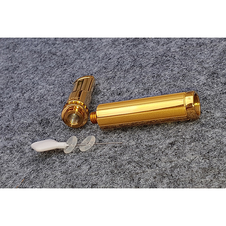 Tẩu thuốc kim loại ZB-370 - Ảnh 4