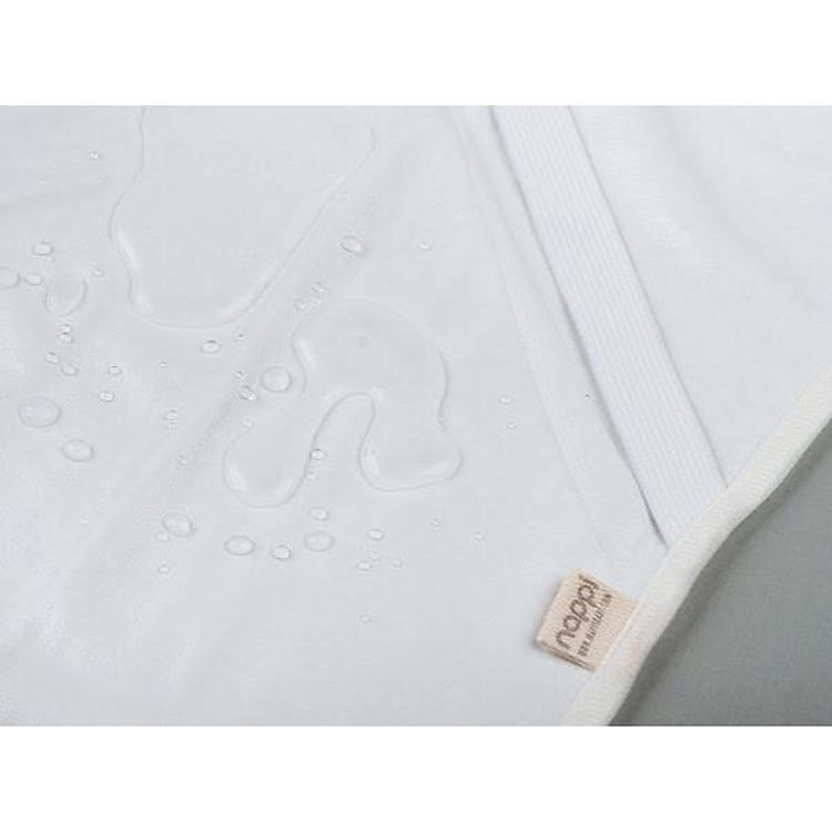 Tấm lót chống thấm Nappi Size M Chính hãng Giá rẻ - Hình ảnh 2