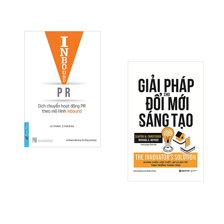 Inbound PR – Dịch Chuyển Hoạt Động Theo Mô Hình Inbound