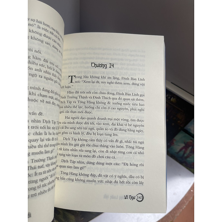 BA ĐƯỜNG LUÂN HỒI - Ảnh 2