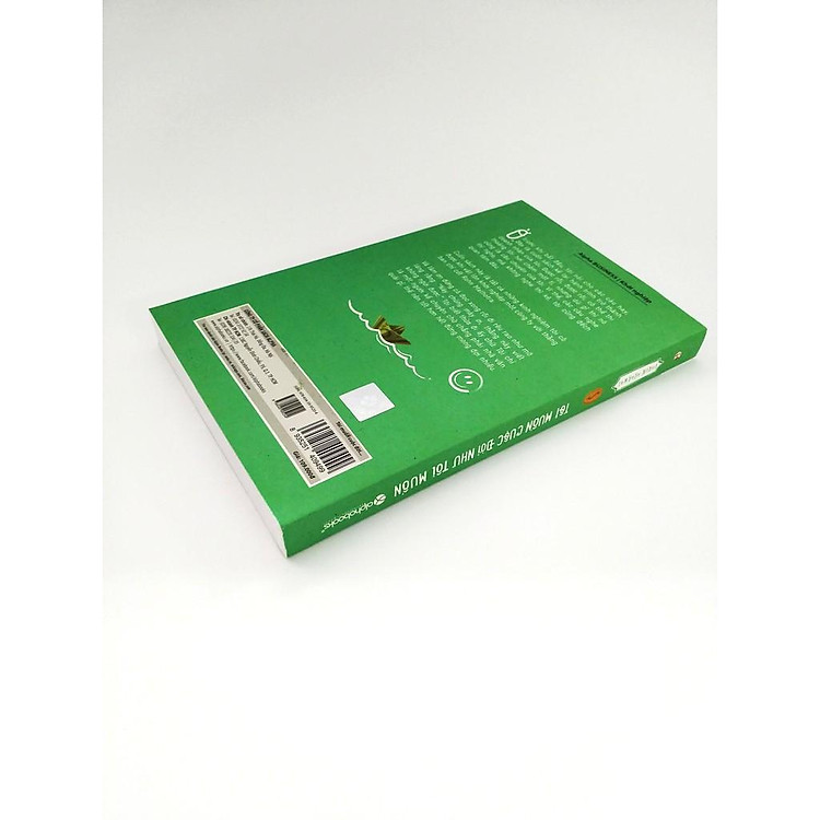 Tôi muốn cuộc đời như tôi muốn - Ảnh 3