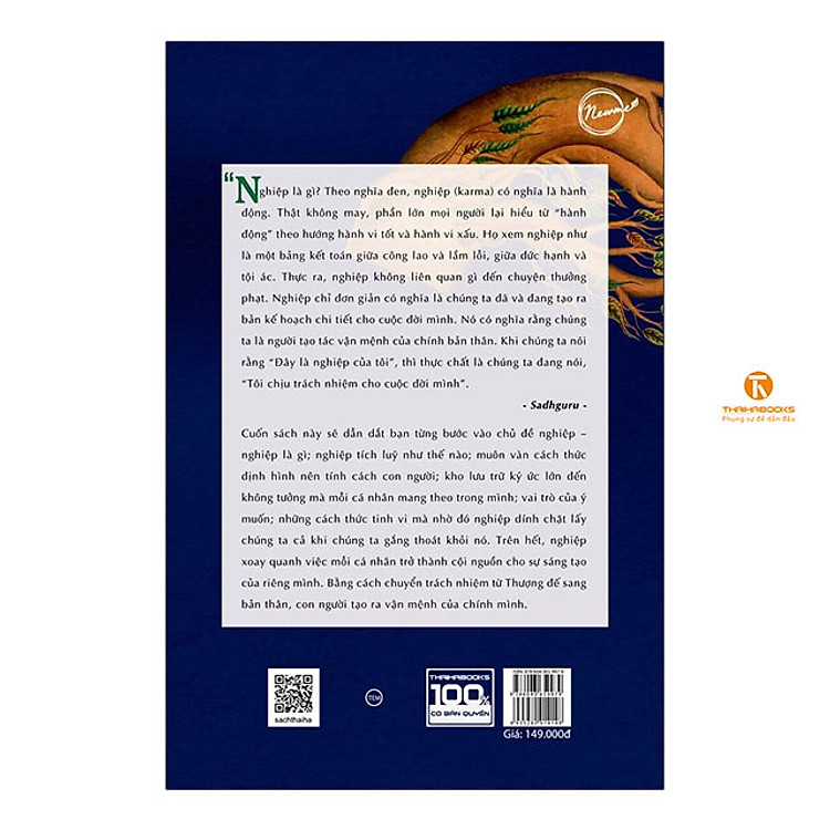 Karma – Nghiệp: Chỉ dẫn kiến tạo vận mệnh của một yogi - Ảnh 2