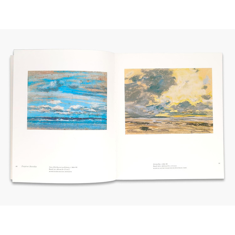 Impressionist And Post-Impressionist Drawings - Ảnh 3