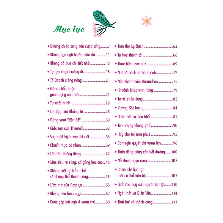 Nhật Ký Trưởng Thành Của Đứa Trẻ Ngoan - Học Cách Làm Chủ Bản Thân (Tái Bản 2023) - Ảnh 3