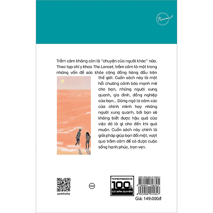 Hôm Nay Tôi Nói Với Vợ Về Trầm Cảm - Ảnh 2