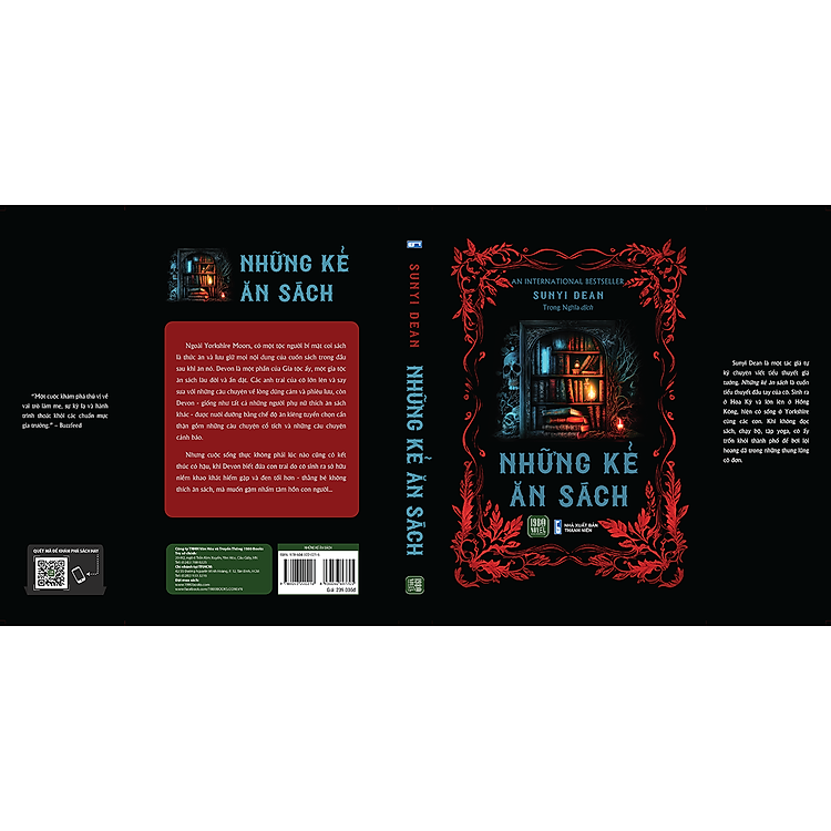 Những Kẻ Ăn Sách - Ảnh 3