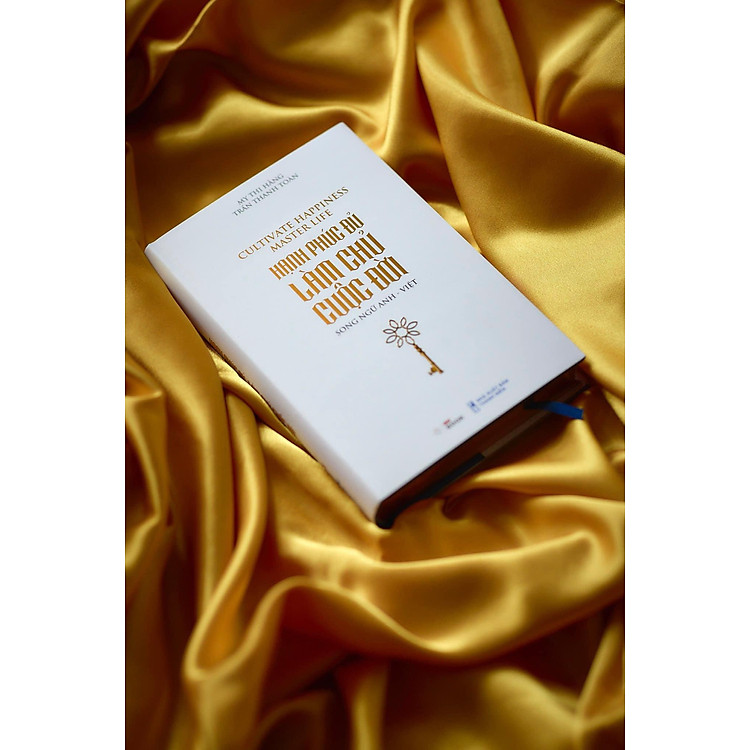 Hạnh Phúc Đủ Làm Chủ Cuộc Đời – Phiên bản song ngữ - Ảnh 6