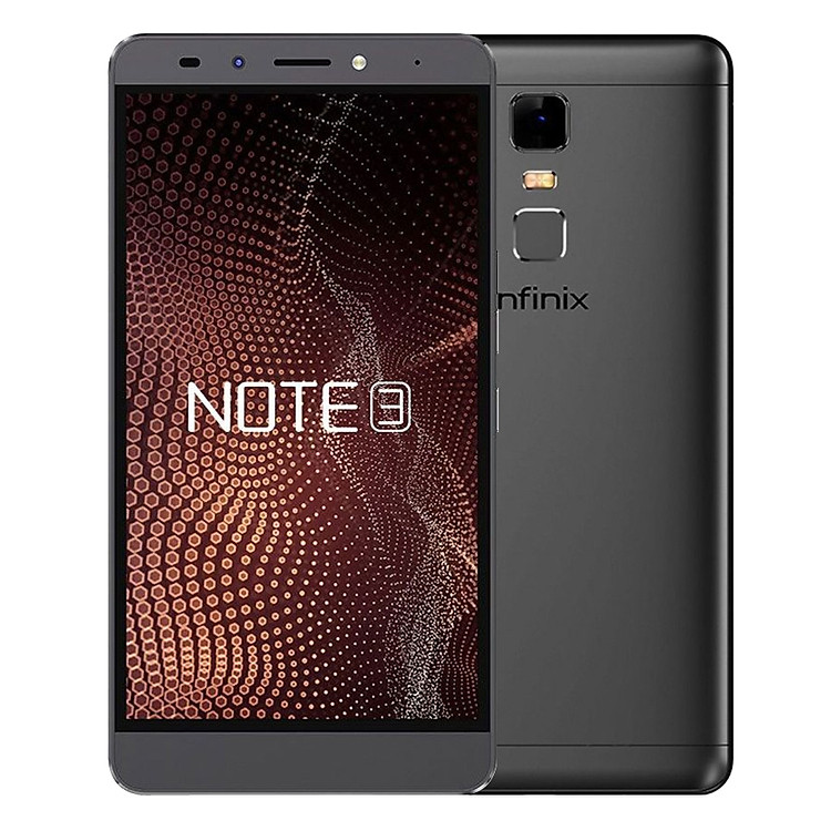 Điện Thoại Infinix Note 3 Pro X601 (2GB/16GB) - Hàng Chính Hãng