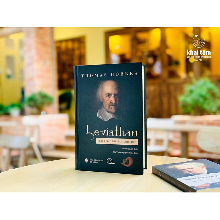 Leviathan – Thomas Hobbes