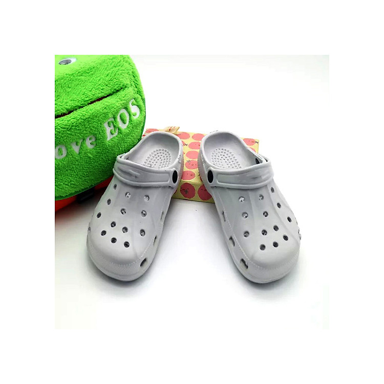 Dép sục nam nữ siêu êm siêu ấm siêu tiện lợi và cực hot hit CR11