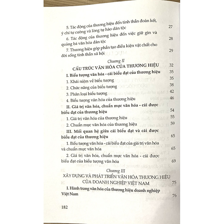 Văn Hoá Thương Hiệu Nguồn Lực Nội Sinh Của Doanh Nghiệp Việt Nam - Ảnh 5
