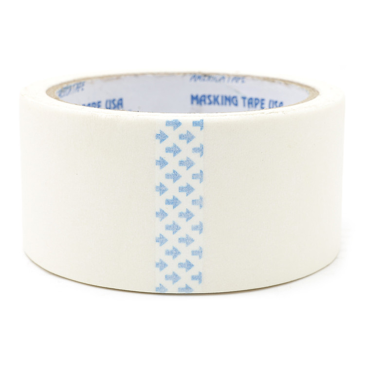 Băng Keo Giấy 4.8cm (6 cuộn)