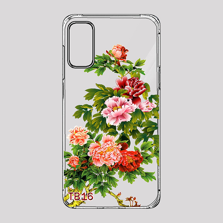 Ốp Lưng Dẻo Dành Cho OPPO RENO 5