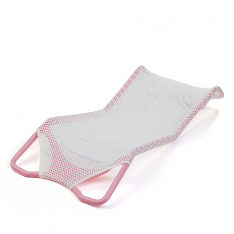 Ghế Lưới Tắm Kệ Đỡ Tắm Tiện Dụng An Toàn Cho Bé Mẫu Ngẫu Nhiên