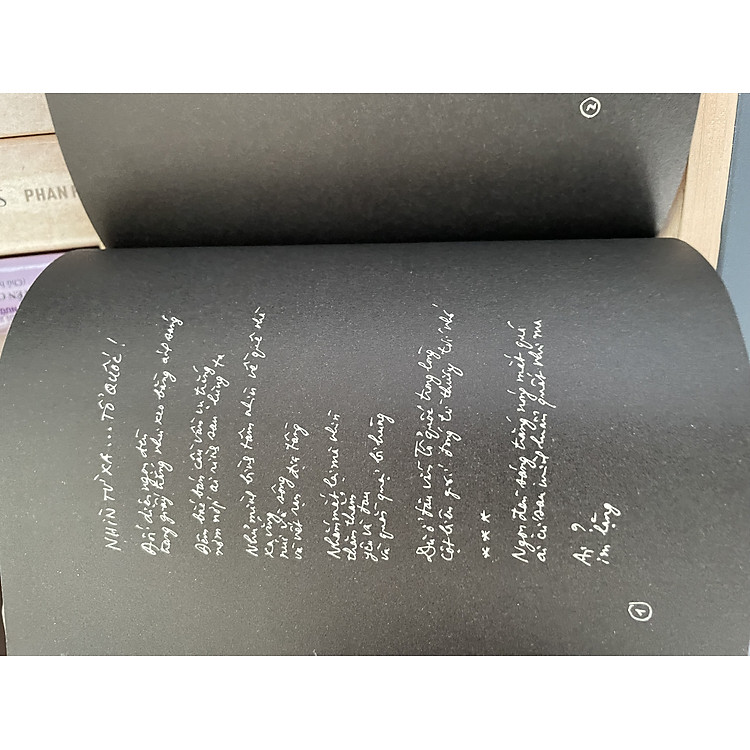 Combo 3c thơ Nguyễn Duy - Ảnh 5