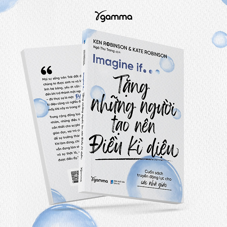 Nền Giáo Dục Mới Can Đảm - AI Sẽ Tạo Nên Cuộc Cách Mạng Giáo Dục Như Thế Nào - Ảnh 7