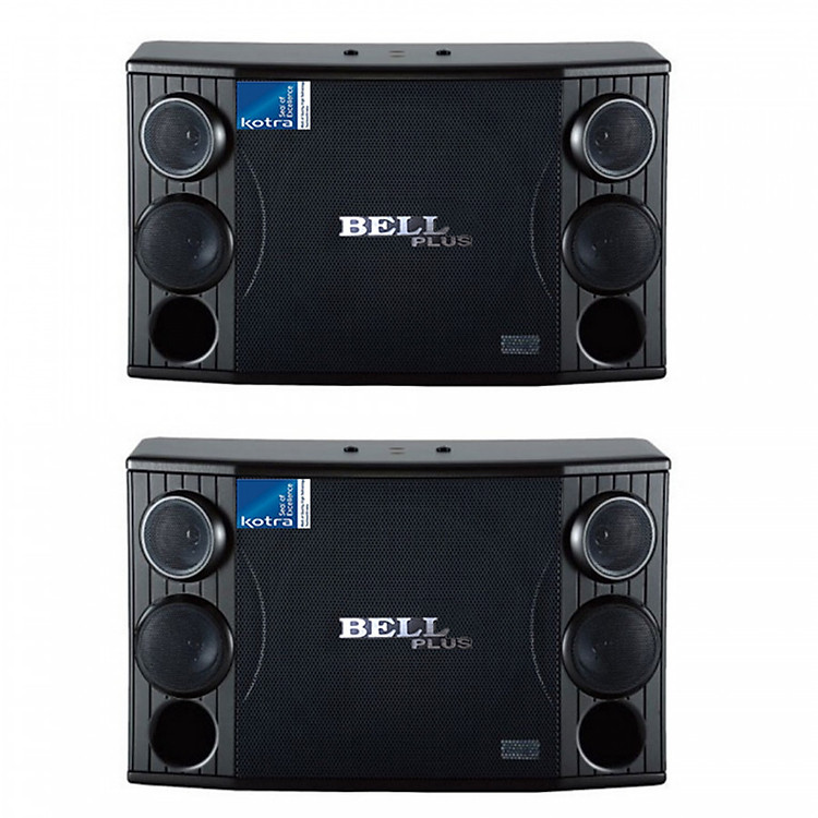 Loa karaoke BELLPlus CSX - 1000 SE - Hàng chính hãng