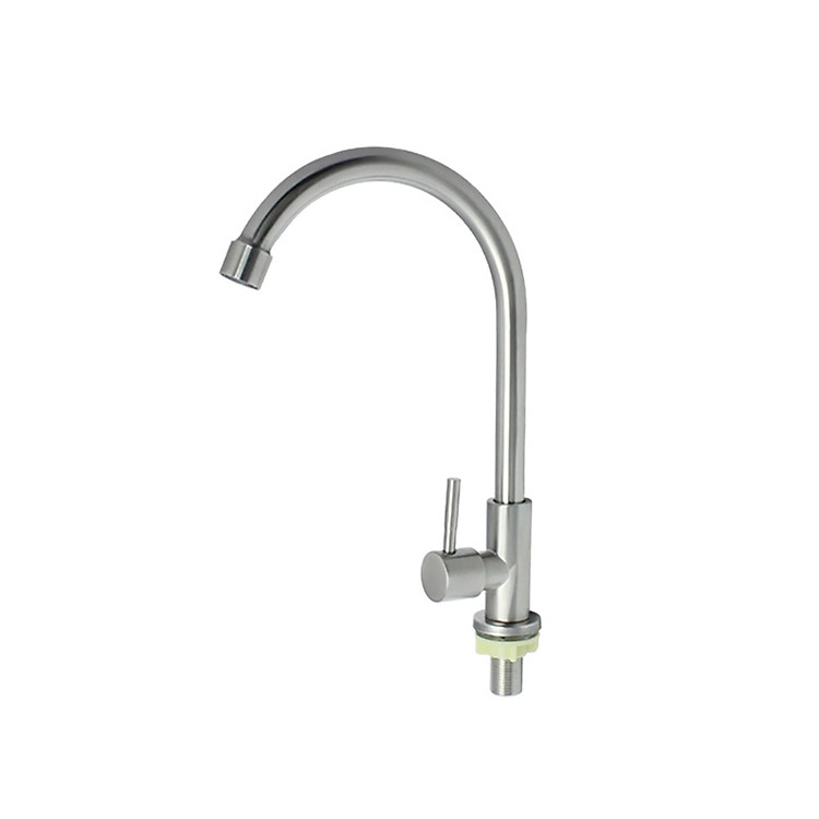 Vòi rửa chén Inox 304