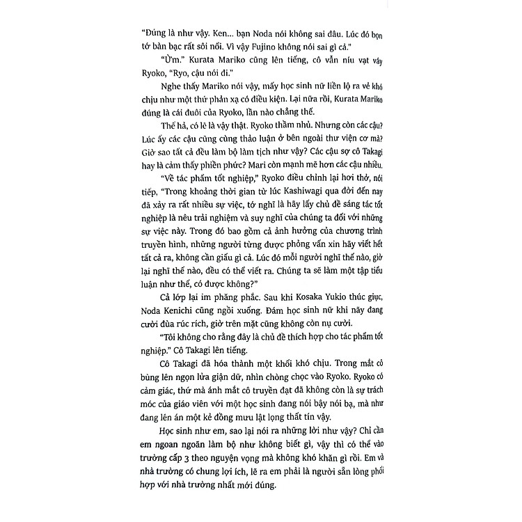 Ngụy Chứng Của Solomon - Tập 2 - Ảnh 2