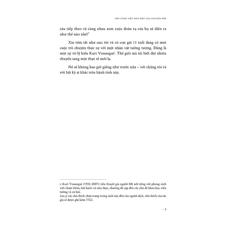 Nền Giáo Dục Mới Can Đảm - Brave New Words - AI Sẽ Tạo Nên Cuộc Cách Mạng Giáo Dục Như Thế Nào (Và Tại Sao Điều Đó Lại Tốt Đẹp?) - Ảnh 3