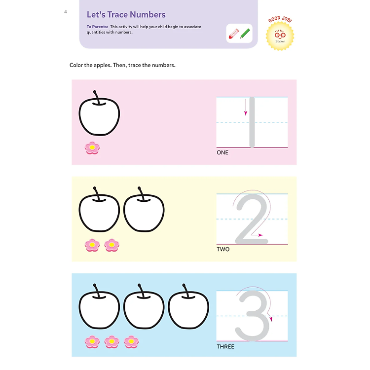 Play Smart 1-2-3 Picture Puzzlers 4+ - Ảnh 4