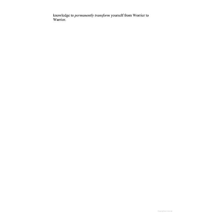 How To Master Your Monkey Mind - Ảnh 5