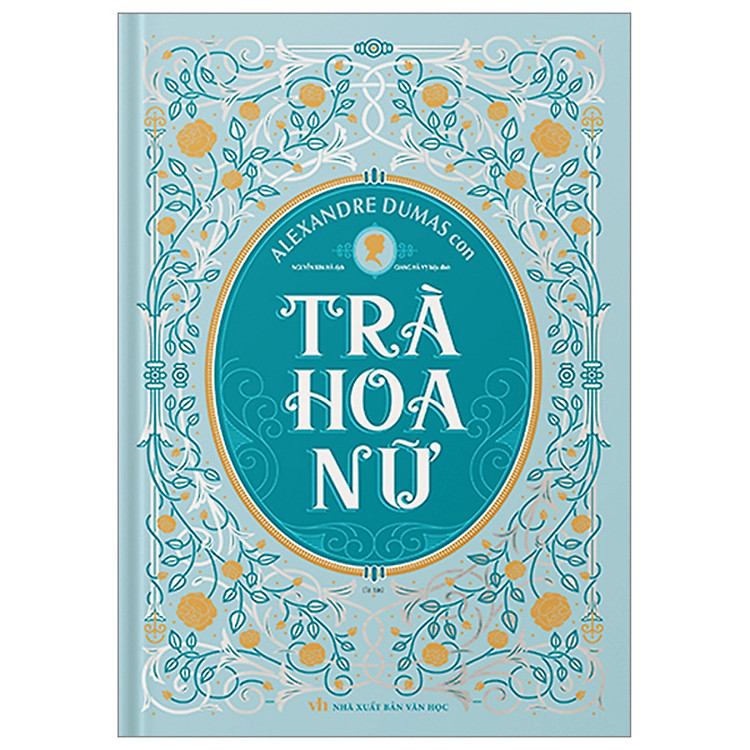 Trà Hoa Nữ (Tái Bản)