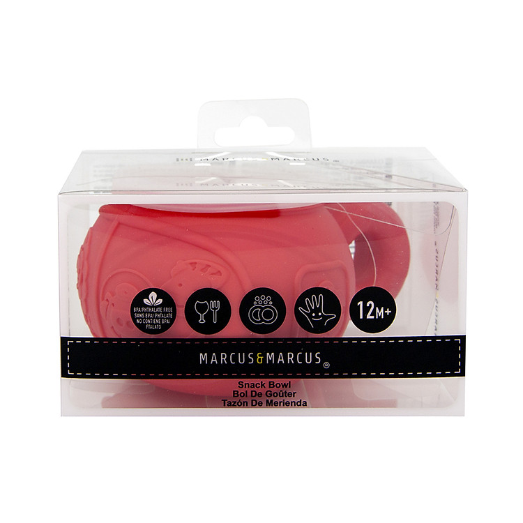 Mua Hũ đựng bánh ăn dặm silicon cho bé Chính hãng Tiết kiệm - Hình ảnh 3