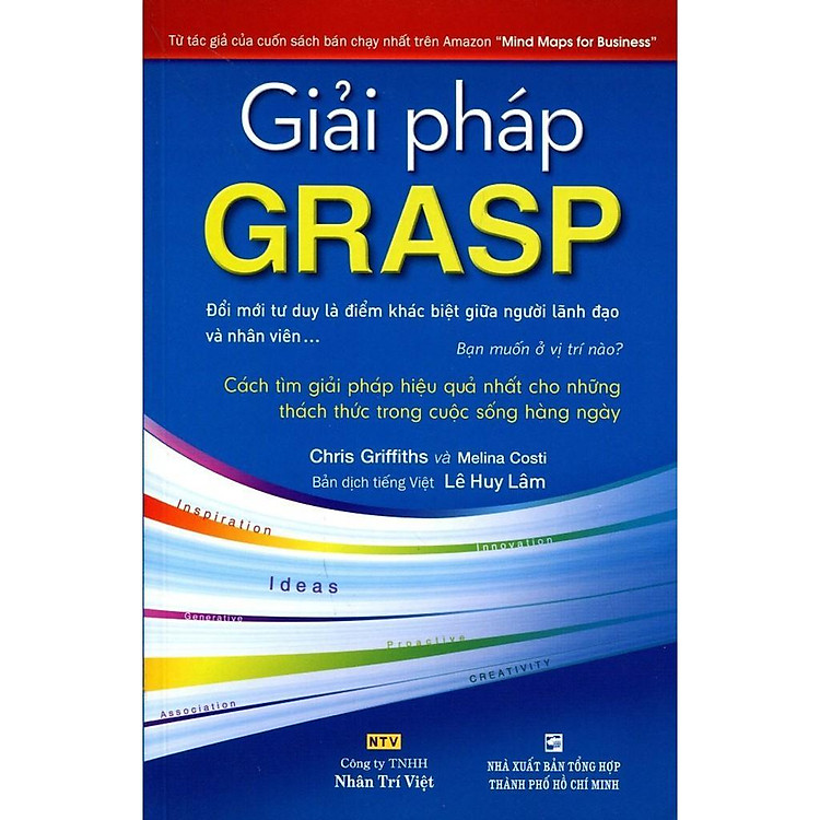 Giải Pháp GRASP – Nhân Trí Việt