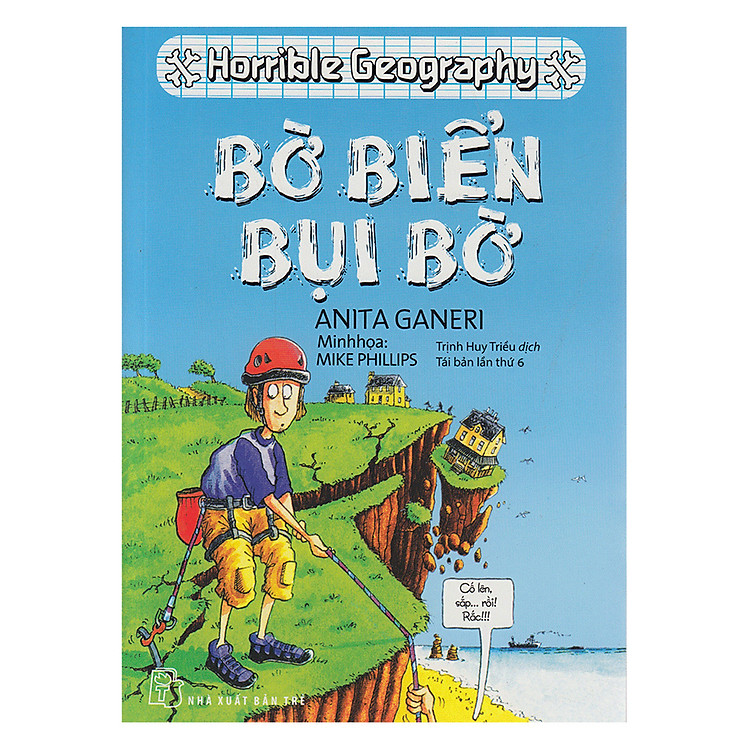 KTHD – Bờ Biển Bụi Bờ (Tái Bản)