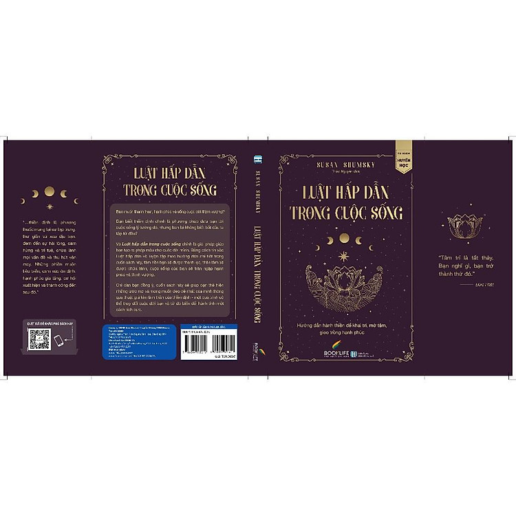 Luật Hấp Dẫn Trong Cuộc Sống - Ảnh 2