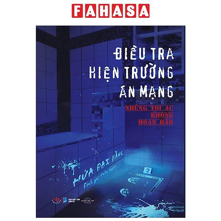 Điều Tra Hiện Trường Án Mạng - Những Tội Ác Không Hoàn Hảo