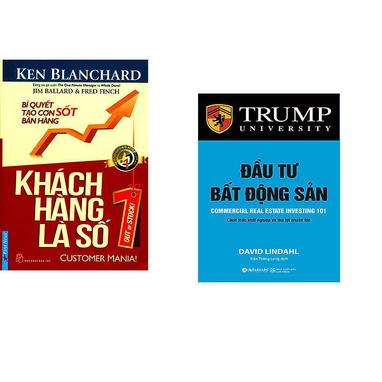 Khách Hàng Là Số 1