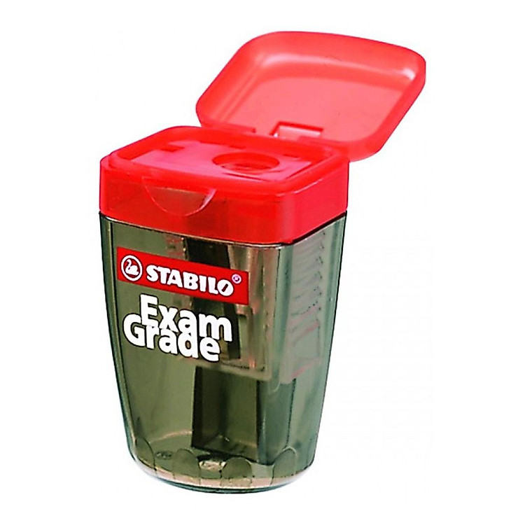 Chuốt Bút Chì STABILO Exam Grade 4518