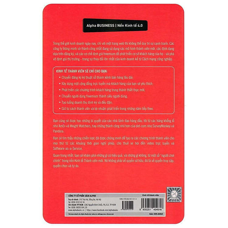 Kinh Tế Thành Viên - Ảnh 2