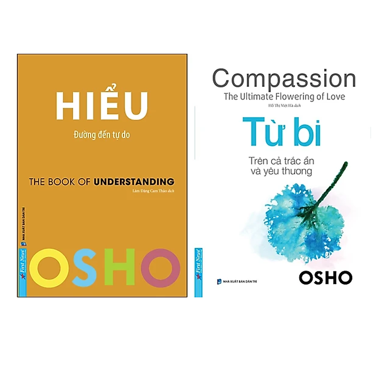 Osho – Hiểu – Đường Đến Tự Do