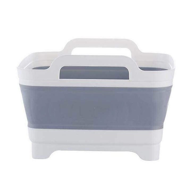 Chậu nhà bếp thông minh gấp gọn - 8800