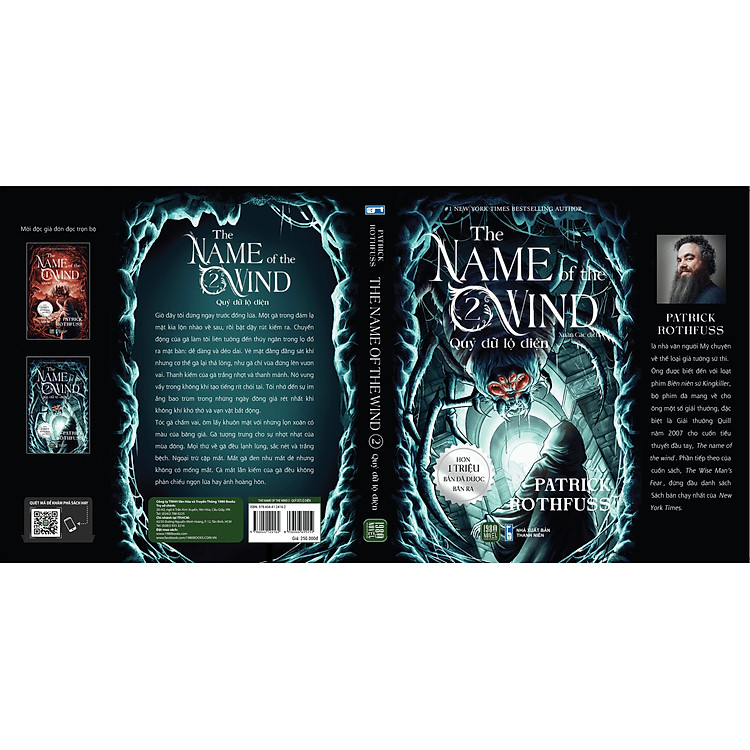 Quỷ Dữ Lộ Diện - Ảnh 3