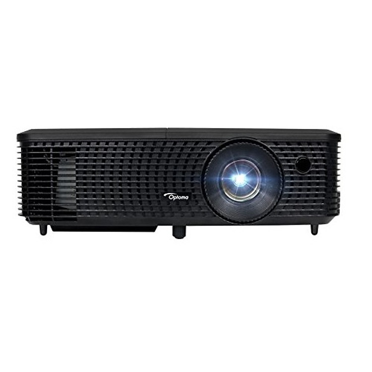 Bộ máy chiếu Optoma ES357 và màn chiếu 100" Hàng chính hãng