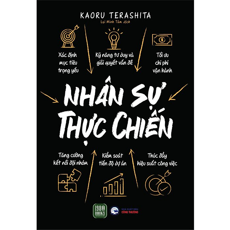 Nhân Sự Thực Chiến - Ảnh 2