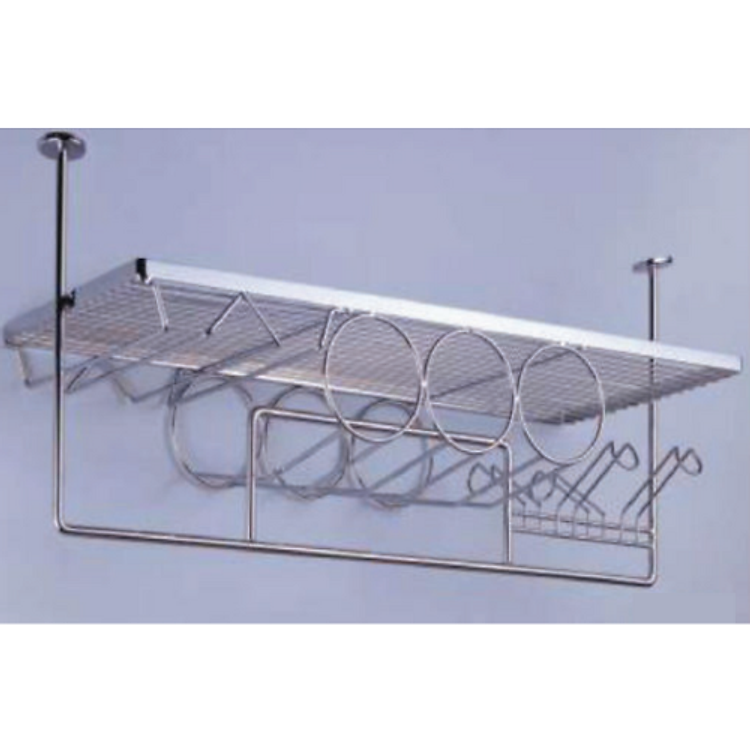 Giá Treo Ly Grob - Hàng Chính Hãng