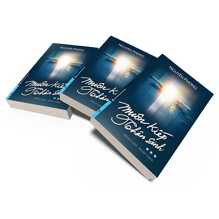 Muôn Kiếp Nhân Sinh - Tập 3 - Ảnh 3