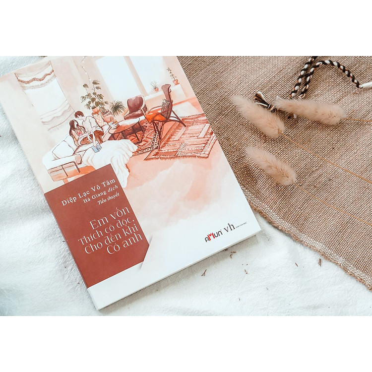 Em Vốn Thích Cô Độc, Cho Đến Khi Có Anh - Diệp Lạc Vô Tâm - Ảnh 3