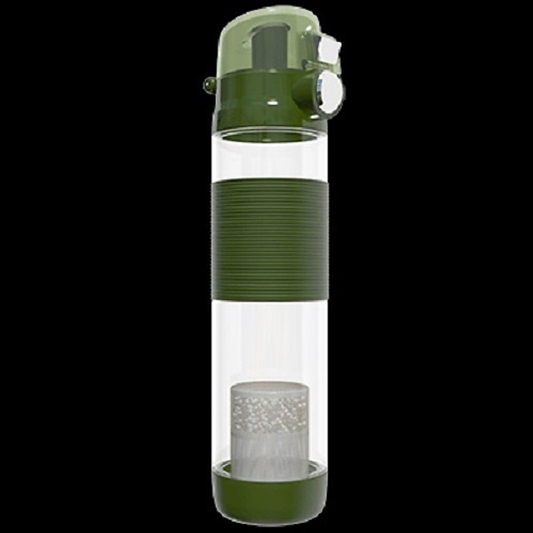 Bình lọc nước ion kiềm Alkastone - Alkastone alkaline ionized water pitcher