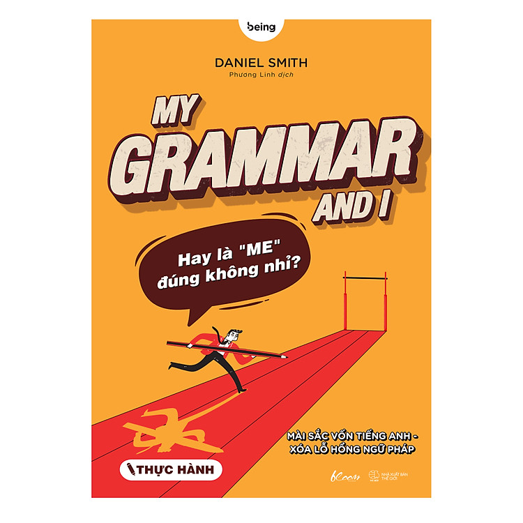 My Grammar And I – Thực Hành _AZ