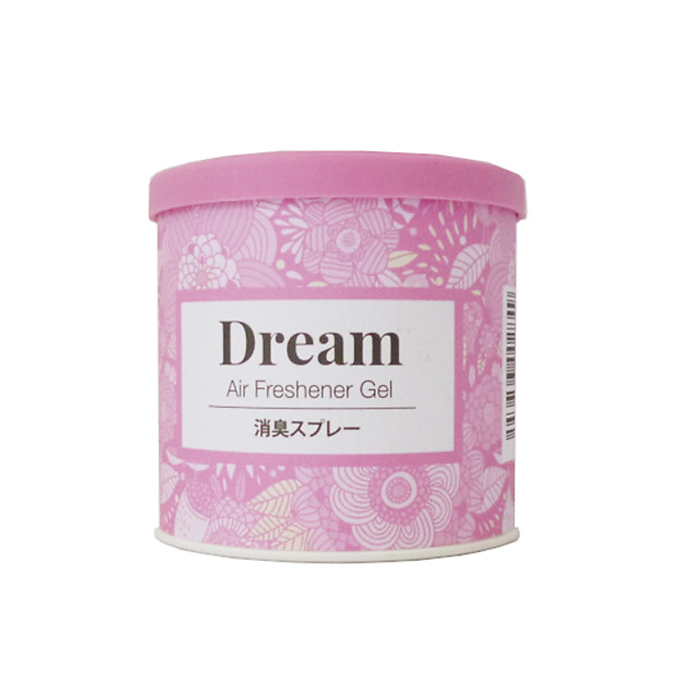 Sáp thơm Aerofume 70g - Dream